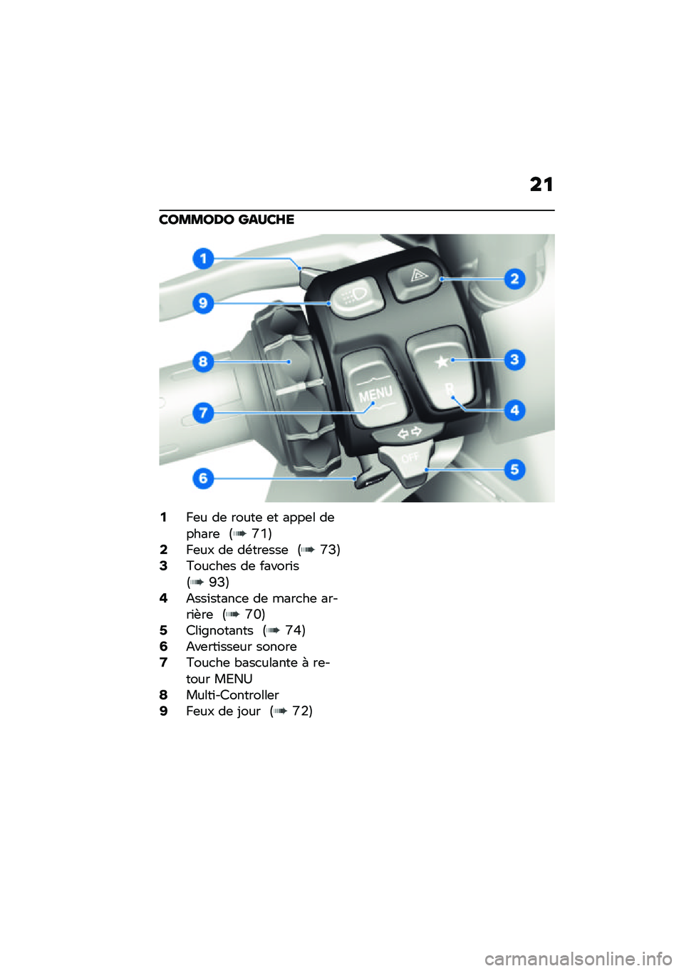 BMW MOTORRAD CE 04 2021  Livret de bord (in French) ��
���\b�\b��� ���>��H�
�4��	� ��	 �����	 �	� ����	� ��	�����	 �>�J�V�?�6��	�� ��	 ��\b���	���	 �>�J�D�?�8�=���
��	� ��	 ������\f��>�K�D�?�:�<���\f��