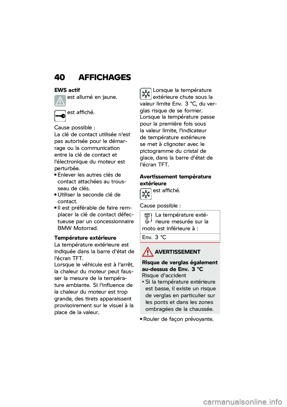 BMW MOTORRAD CE 04 2021  Livret de bord (in French) �%� ��G�G���H����
���" ����
�,
�	�� ������\b �	� �-����	�
�	�� ����\f�
��\b�
�8����	 �����\f�"��	 �B
�!� �
��\b ��	 �
�����
� ���\f��\f��\b�	 ���	