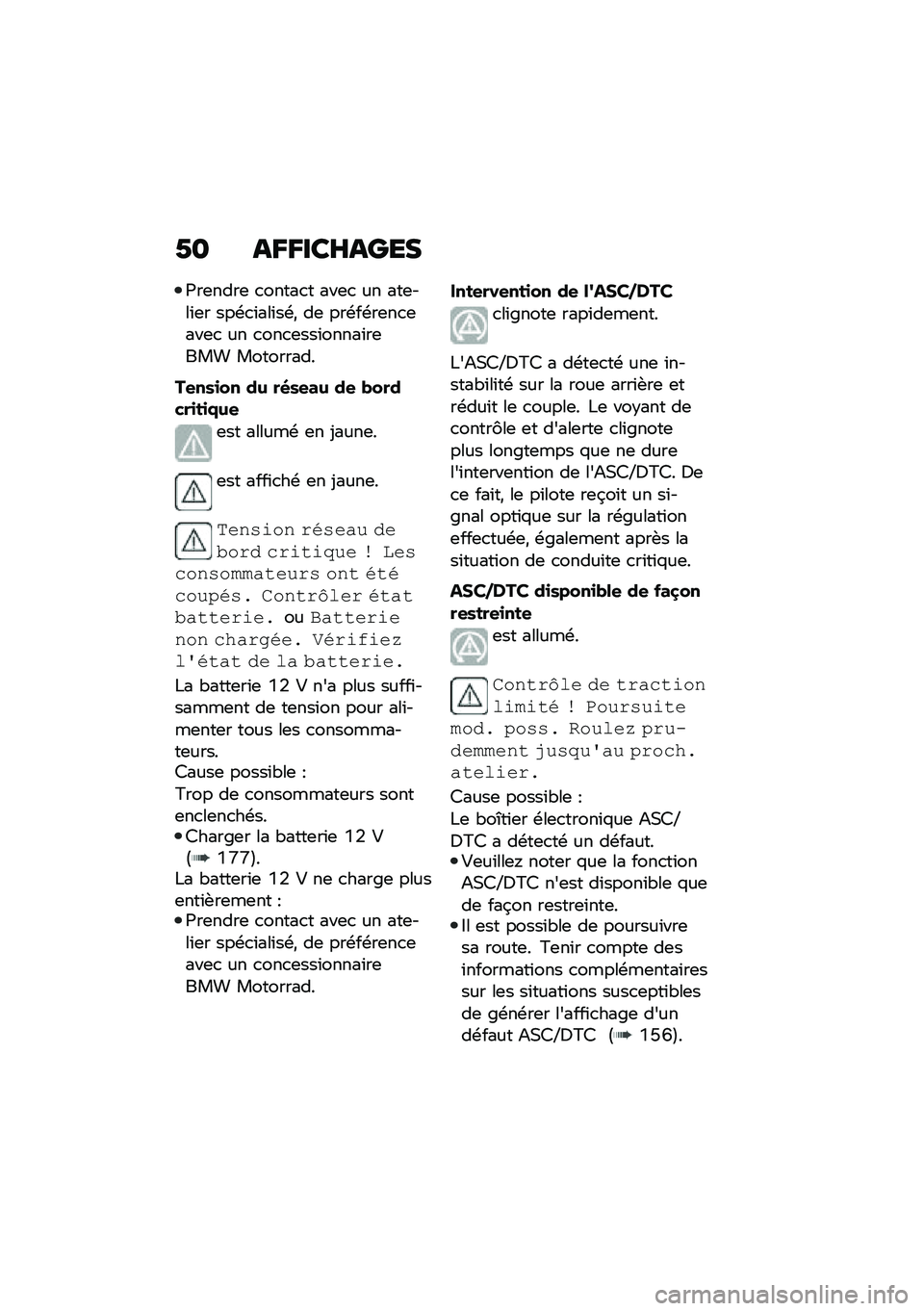 BMW MOTORRAD CE 04 2021  Livret de bord (in French) �1� ��G�G���H����
�@��	����	 �
�����
� ���	�
 �� ���	���\f�	� ���\b�
�\f���\f��\b�* ��	 ���\b��\b��	��
�	���	�
 �� �
���
�	���\f�����\f��	��� ���