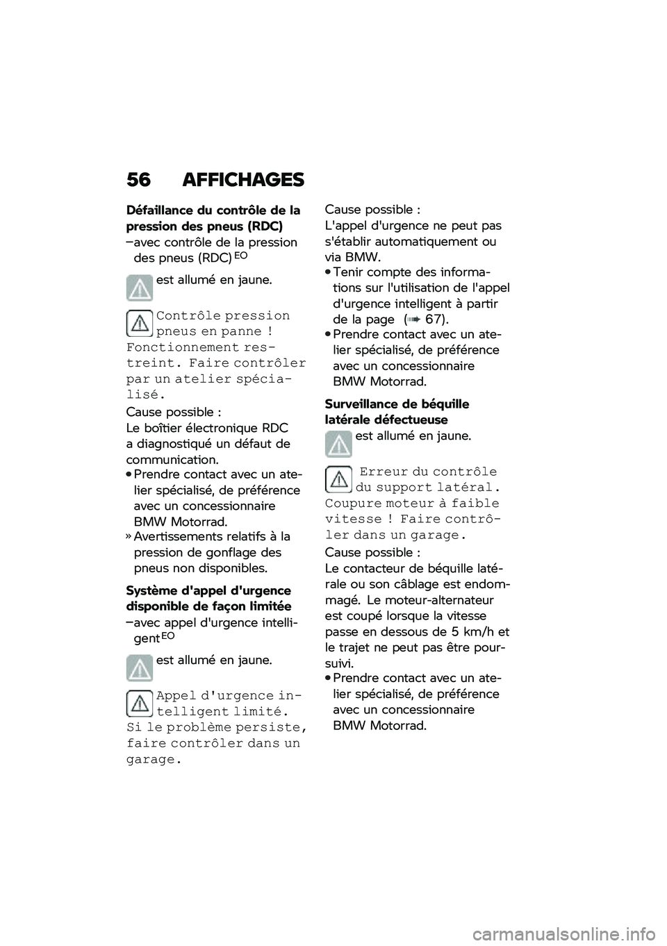 BMW MOTORRAD CE 04 2021  Livret de bord (in French) �1�4 ��G�G���H����
�$��,��
�\f�\f����
 �	� ������G�\f�
 �	�
 �\f����
�\b�\b�
�� �	�
�\b ���
��\b �Q�!�$�0�R
���	�
 �
�����9��	 ��	 �� ���	���\f����	� ���	
