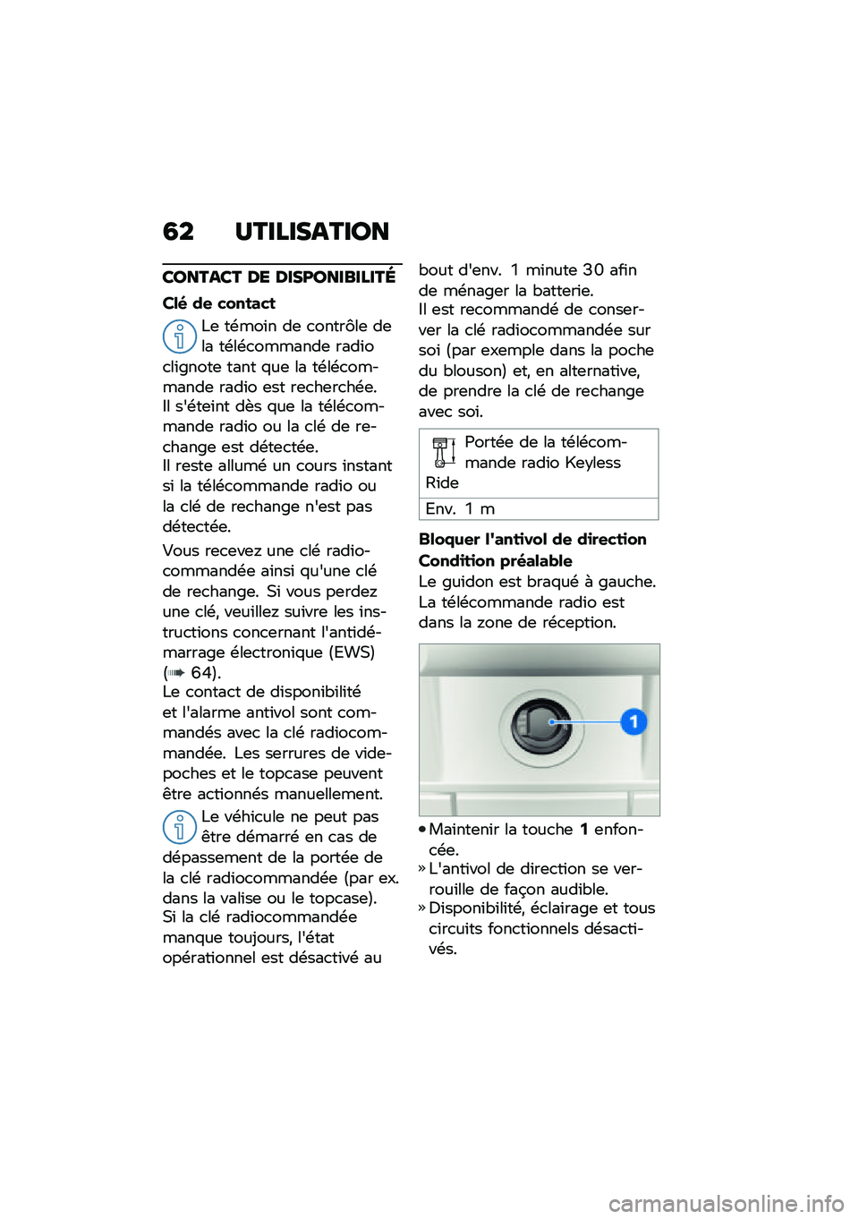 BMW MOTORRAD CE 04 2021  Livret de bord (in French) �4� �>����������
������� �� ����<���������
�0�\f� �	�
 �������
�!�	 ��\b���\f� ��	 �
�����9��	 ��	�� ��\b��\b�
�������	 ����\f��
��\f�