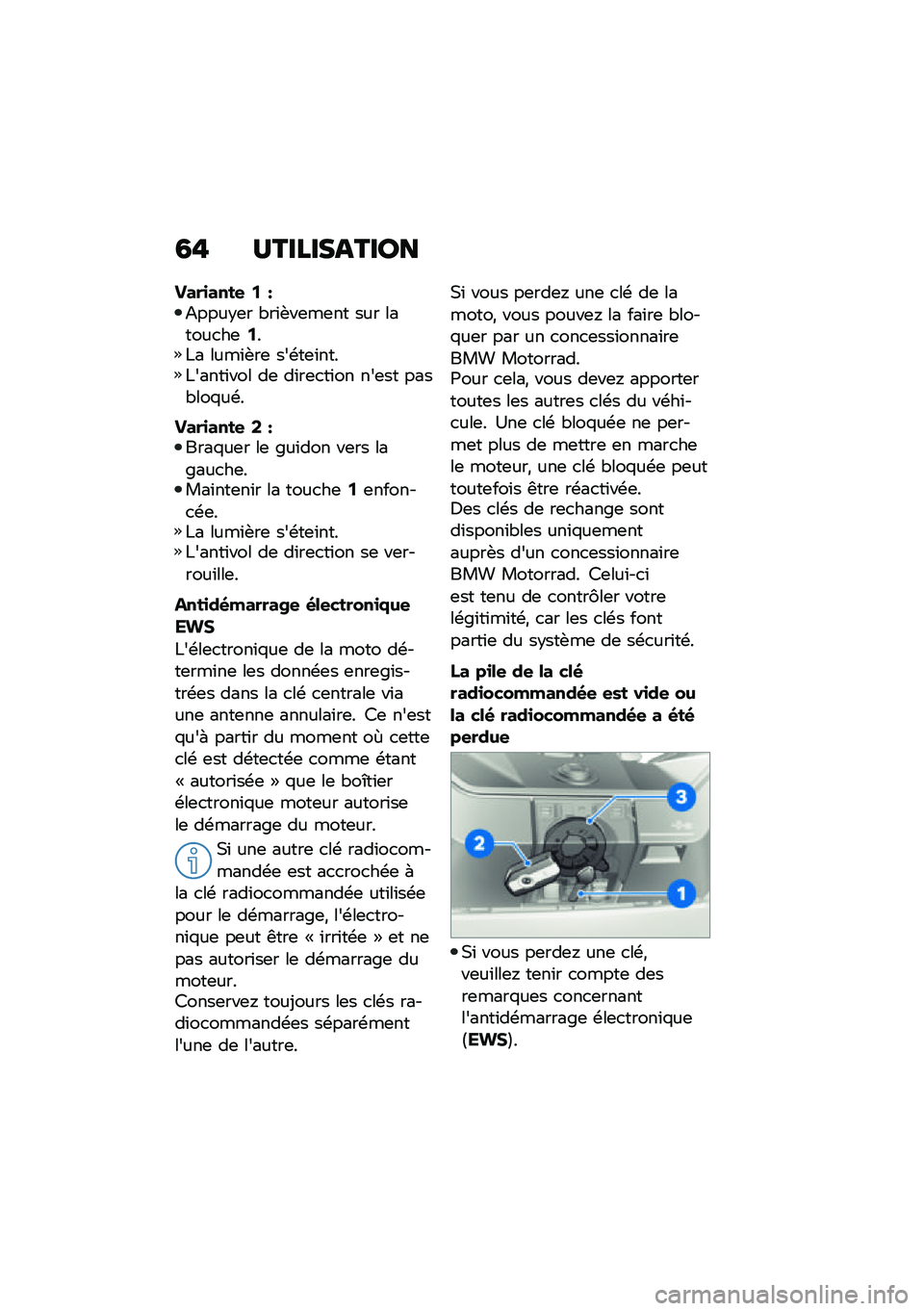BMW MOTORRAD CE 04 2021  Livret de bord (in French) �4�% �>����������
� ���
����
 �4 �O�<����$�	� �"��\f�+��	��	�� ��� ������
��	�4��!� ����\f�+��	 ���\b��	�\f����!�����\f��� ��	 ��\f��	�
��\f��