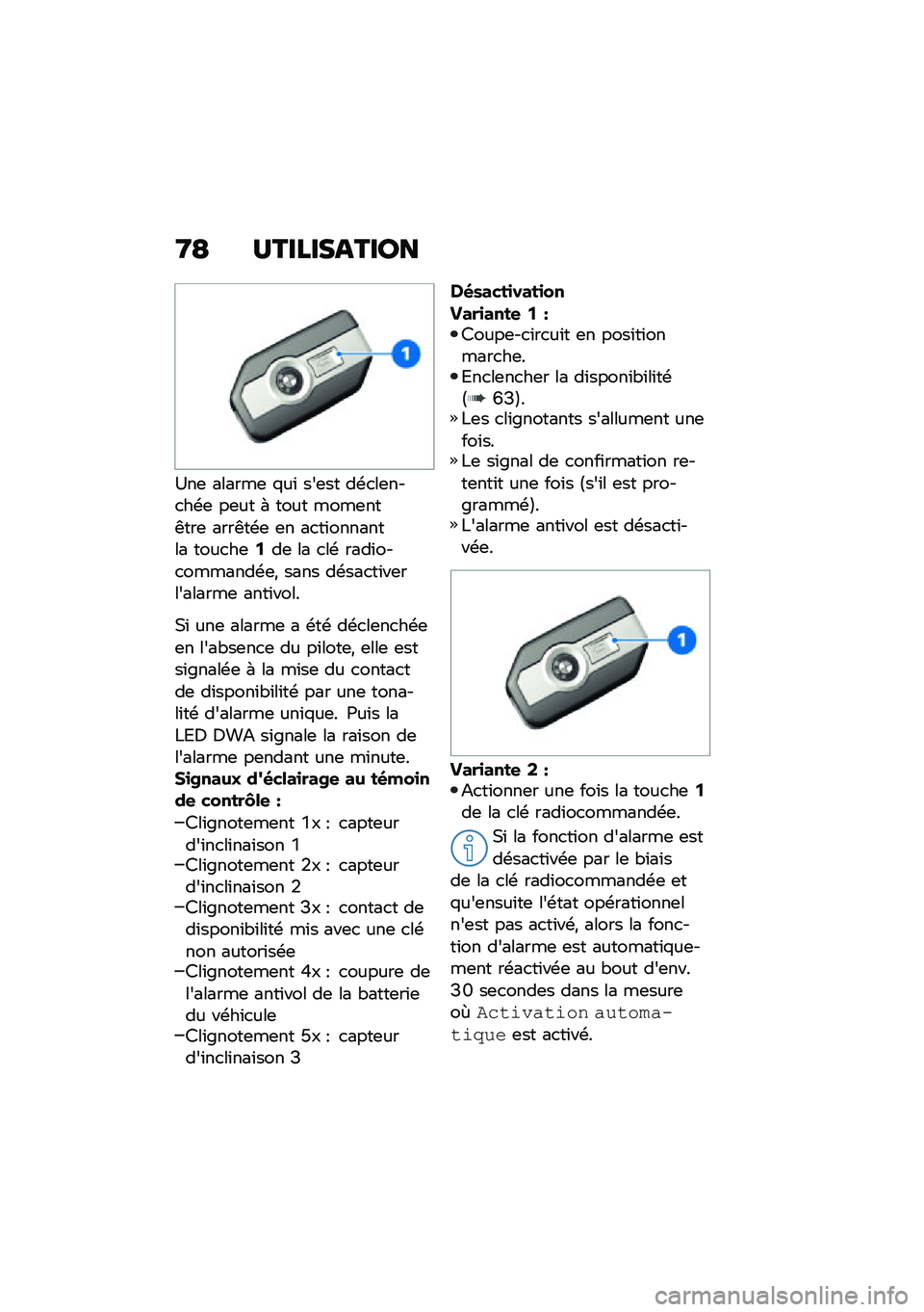 BMW MOTORRAD CE 04 2021  Livret de bord (in French) �9�A �>����������
�4��	 ������	 �%��\f ���	�� ��\b�
��	���
��\b�	 ��	�� �( ���� ����	������	 ������\b�	 �	� ��
��\f�������� ����
��	�4��	 