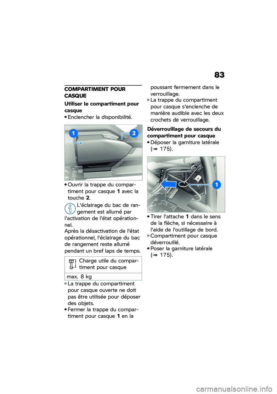 BMW MOTORRAD CE 04 2021  Livret de bord (in French) �A�E
���\b�<�����\b��� �<��>�����S�>�
�V��
�\f�
�\b�
� �\f�
 ��������
��
�� �������\b���

�/��
��	��
��	� �� ��\f�����\f�"�\f��\f��\b�
�;����\f� �