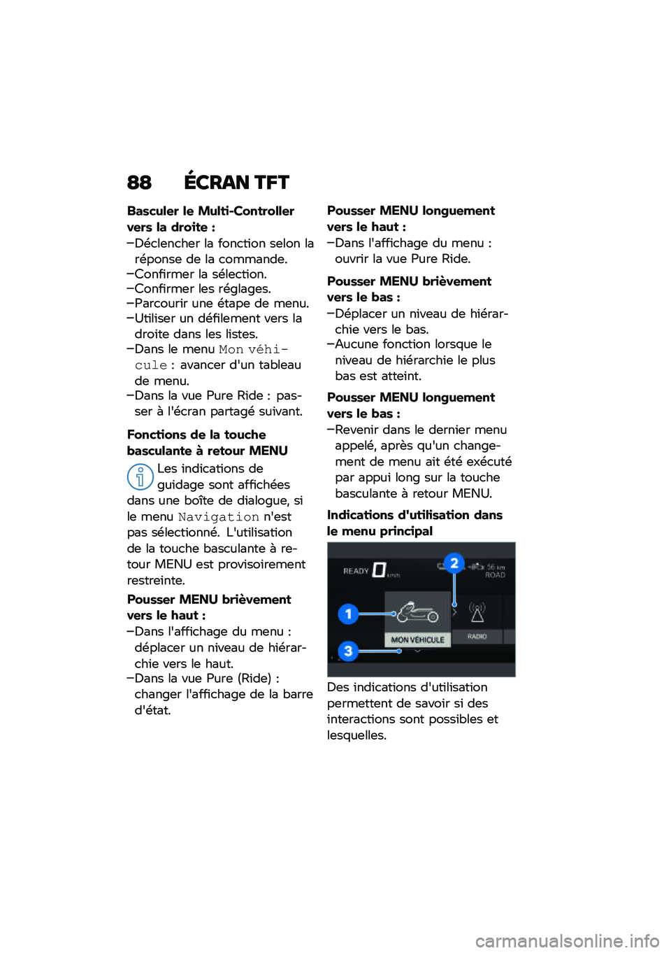 BMW MOTORRAD CE 04 2021  Livret de bord (in French) �A�A ����� ��G�
�&��\b���\f�
� �\f�
 �#��\f��
�)�0������\f�\f�
���
��\b �\f� �	���
��
 �O
�3�\b�
��	��
��	� �� ����
��\f�� ��	��� ����\b�����	 ��	 ��