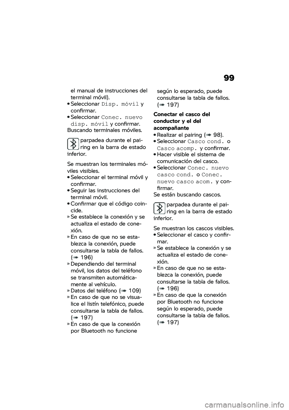 BMW MOTORRAD CE 04 2021  Manual de instrucciones (in Spanish) �?�?
�� �
���
�� �� �����	�
������� ������	�
���� �
�����9��,����������	��	��+�  �#�"��	��������	�
��	��,����������	�/�����  ����