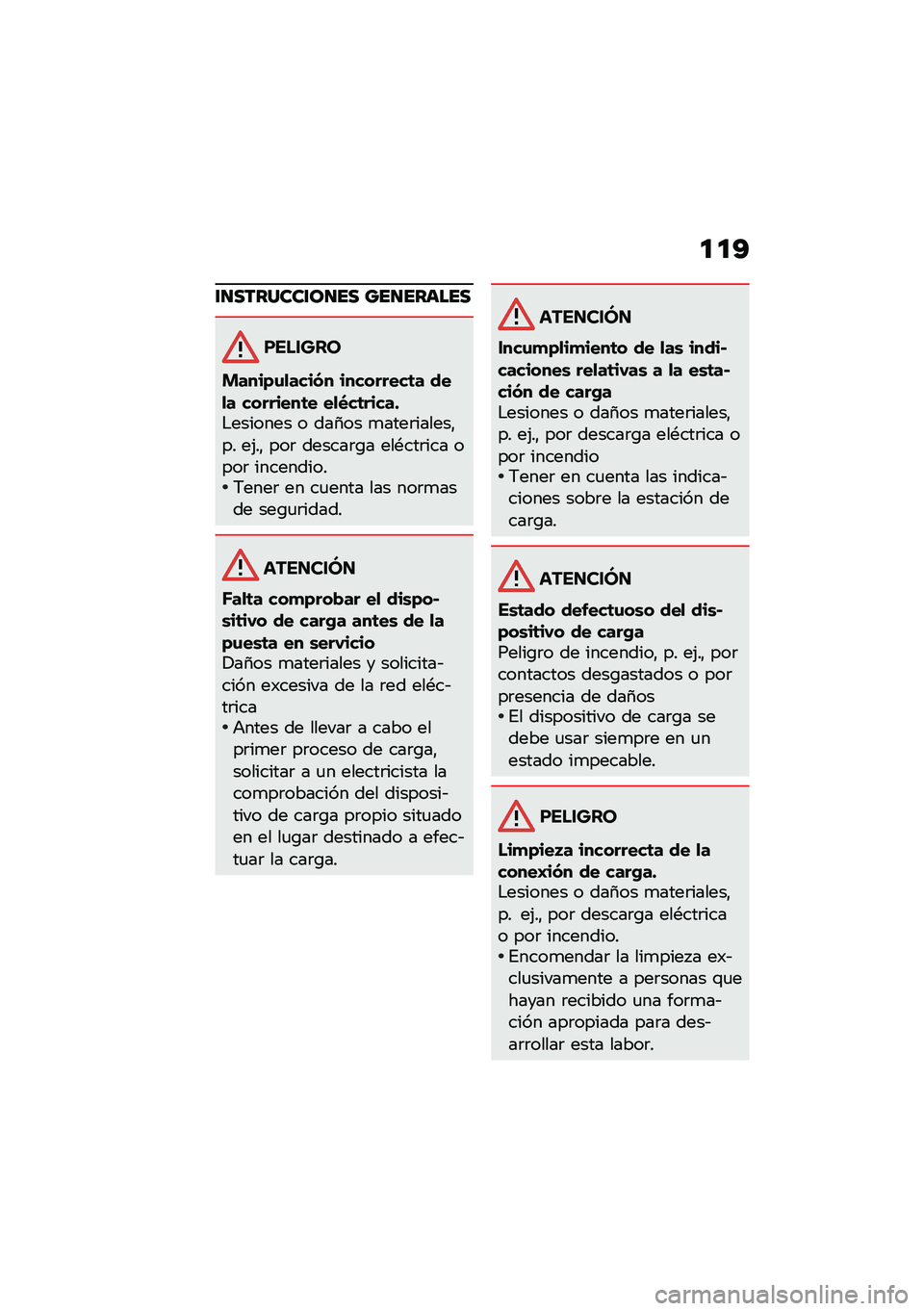 BMW MOTORRAD CE 04 2021  Manual de instrucciones (in Spanish) �
�
�?
�\f�
�������\f��
�� ���
������
�"��#��$��
�&�����\f�
����� ���������	� ���
� ��������	� ��
�/��	�����+�$������� � ���1�� �
�
