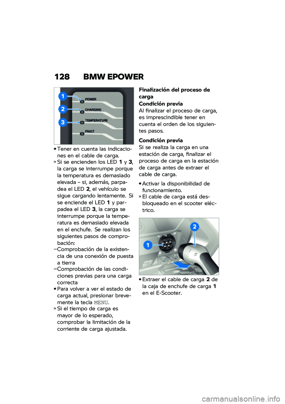 BMW MOTORRAD CE 04 2021  Manual de instrucciones (in Spanish) �
��< ��� ��E����
�7����	 �� ��
���� ��� ����������&��� �� �� ����� �� ���	�\b���,� �� ��������� ��� �$�%�!�5��9�"�� ���	�\b� ��