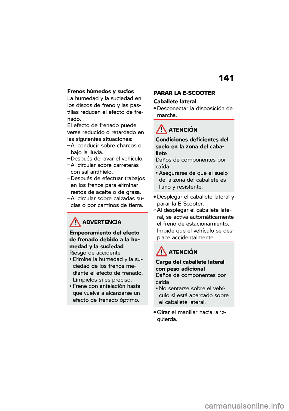 BMW MOTORRAD CE 04 2021  Manual de instrucciones (in Spanish) �
�"�

�K�����\b ��S�
����\b �1 �\b�\f����\b
�$� ��
�
���� � �� ��
������ ����� ������ �� ��	��� � ��� ����&������ �	���
��� �� ����
