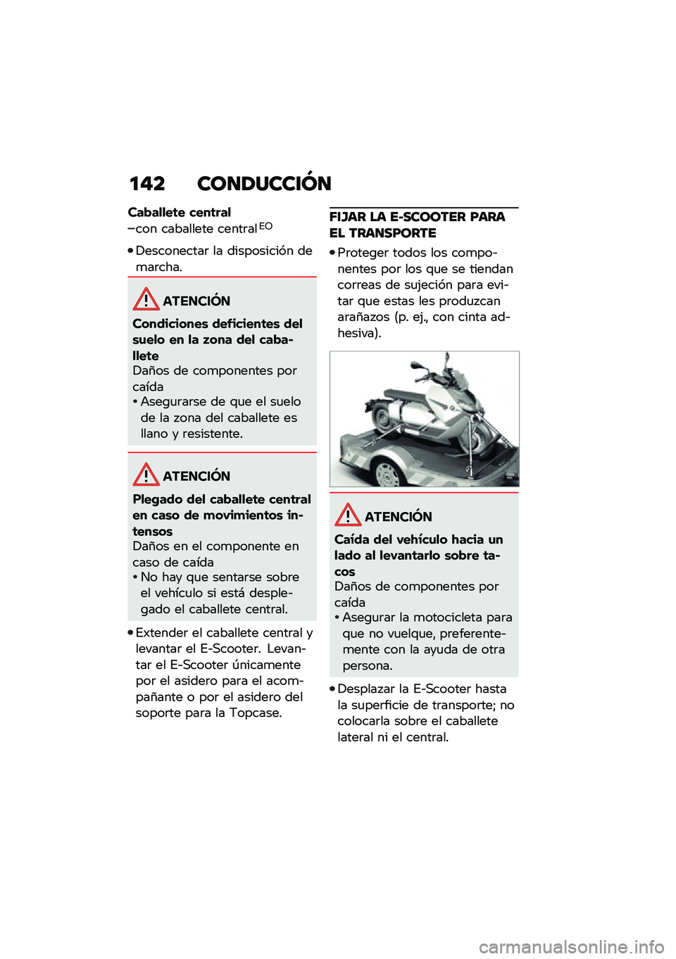 BMW MOTORRAD CE 04 2021  Manual de instrucciones (in Spanish) �
�"� ���
�1����\f�M�
���(��
�
��	� ����	���
��� ��������� �����	���%�5
�!����������	 �� ����������� ���
��	����
��������
���