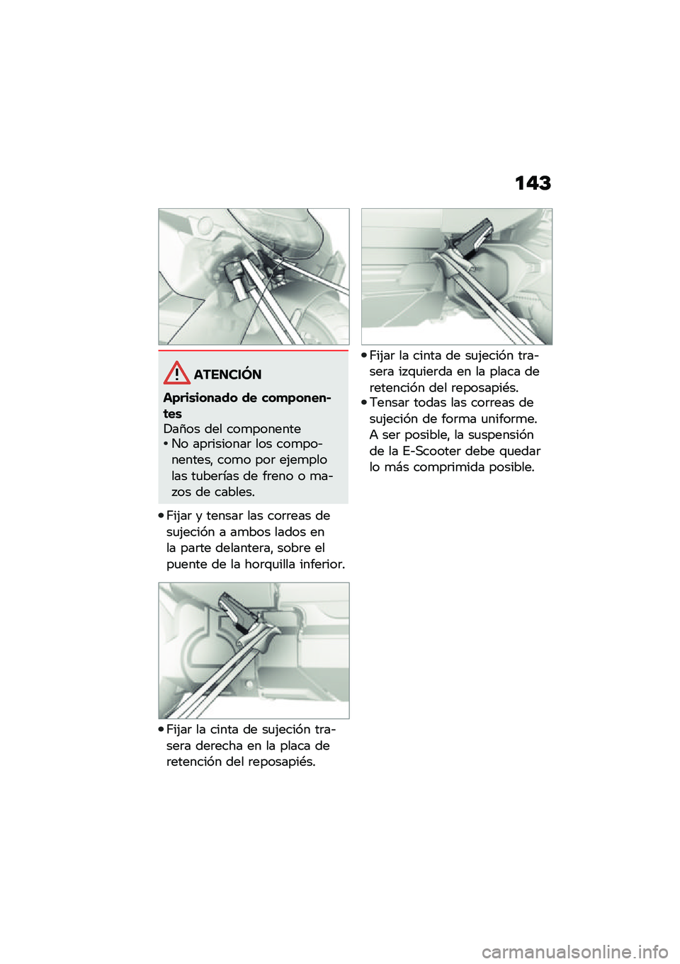 BMW MOTORRAD CE 04 2021  Manual de instrucciones (in Spanish) �
�"�C
��������
�����\b������ �� ���
������*�	��\b�!��1�� ��� ���
��������� ���	�������	 ��� ���
���&�������" ���
� ���	 ��(��
