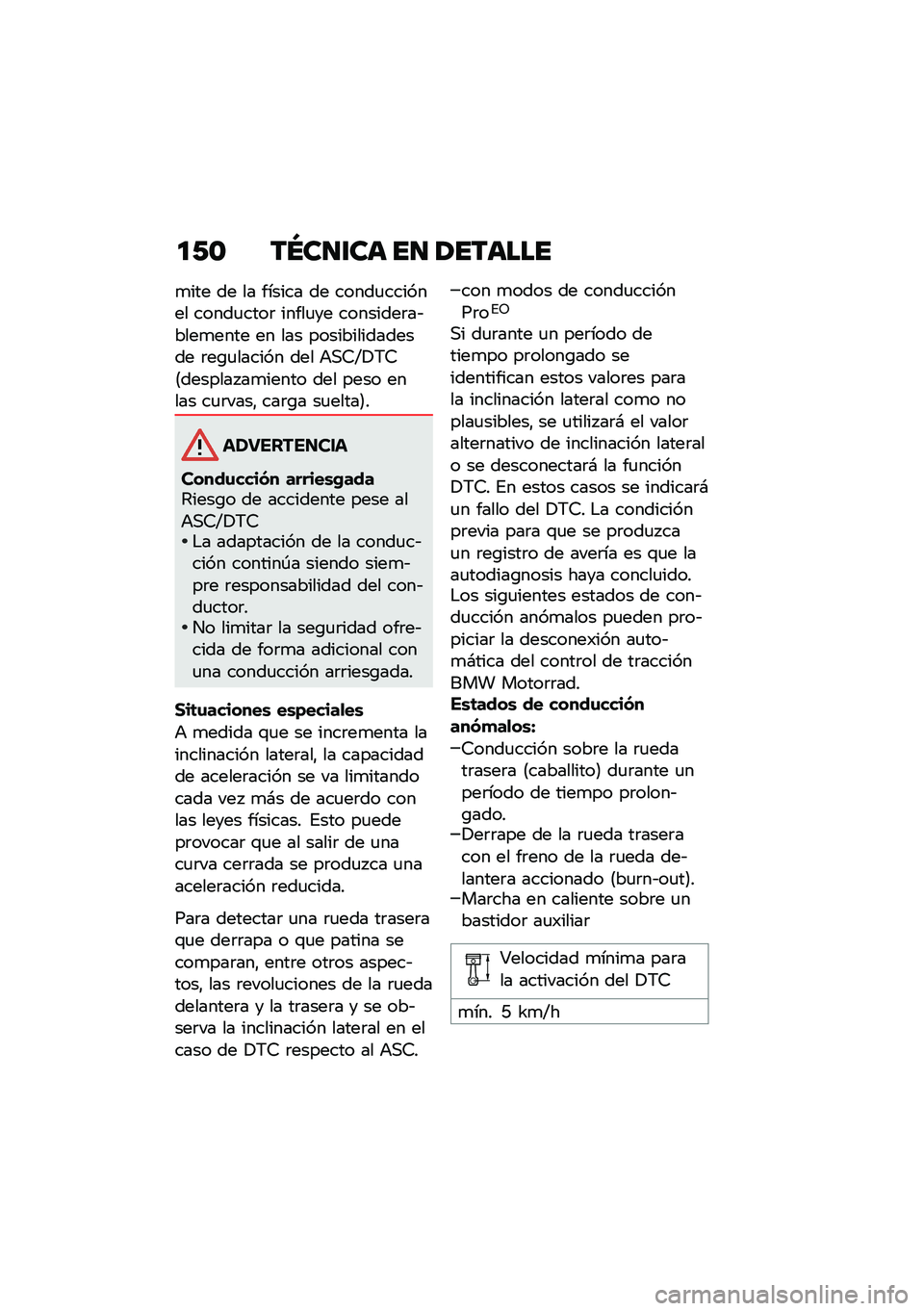 BMW MOTORRAD CE 04 2021  Manual de instrucciones (in Spanish) �
�/�\b ��P��
�\f�� ��
 �1������
�
��� �� �� ������ �� �����
������� �����
����	 �����
�� ��������	��&����
���� �� ��� ������