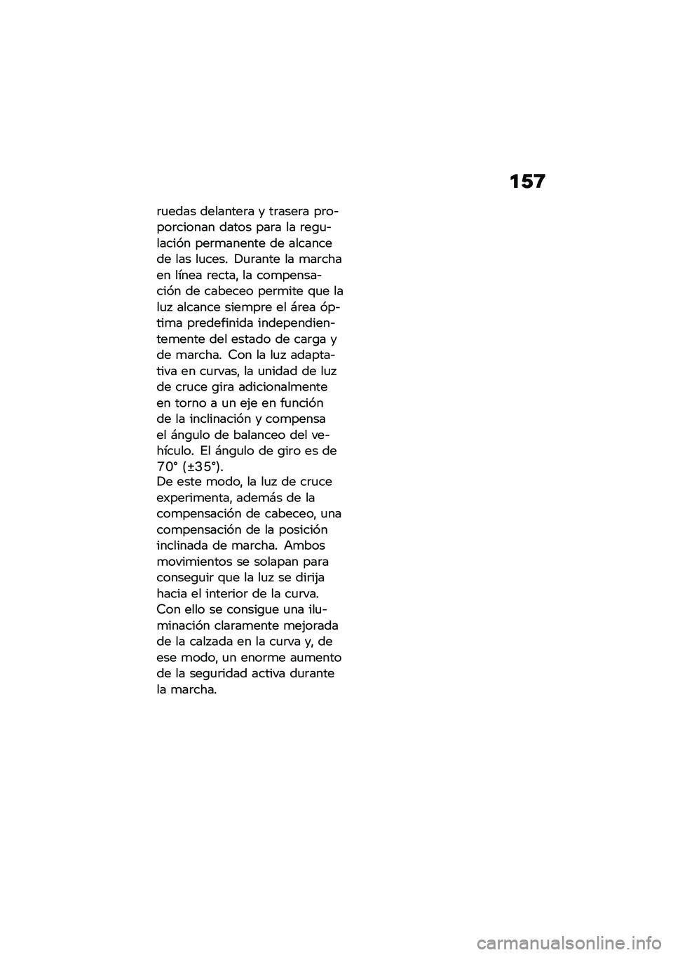BMW MOTORRAD CE 04 2021  Manual de instrucciones (in Spanish) �
�/�8
�	�
���� ��������	� � ��	����	� ��	��&���	������ ����� ���	� �� �	��\b�
�&������ ���	�
������ �� ��������� ��� ��
���� �!