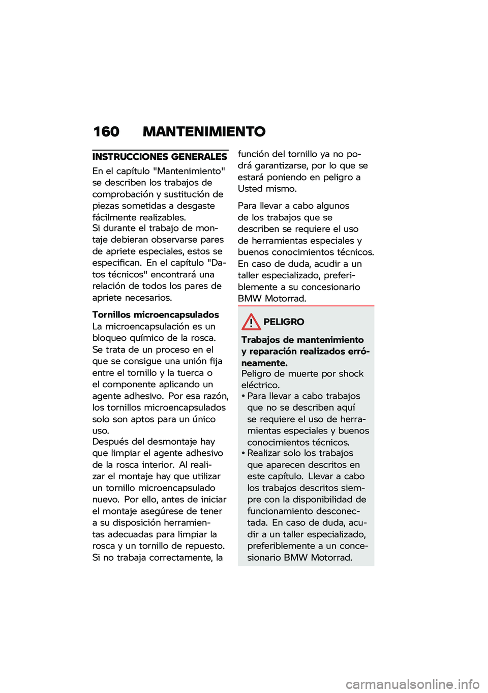 BMW MOTORRAD CE 04 2021  Manual de instrucciones (in Spanish) �
�3�\b ���
���
�\f��\f��
��
�\f�
�������\f��
�� ���
������
�%� �� ������
�� �0��������
������0�� �����	���� ��� ��	����(�� �����
