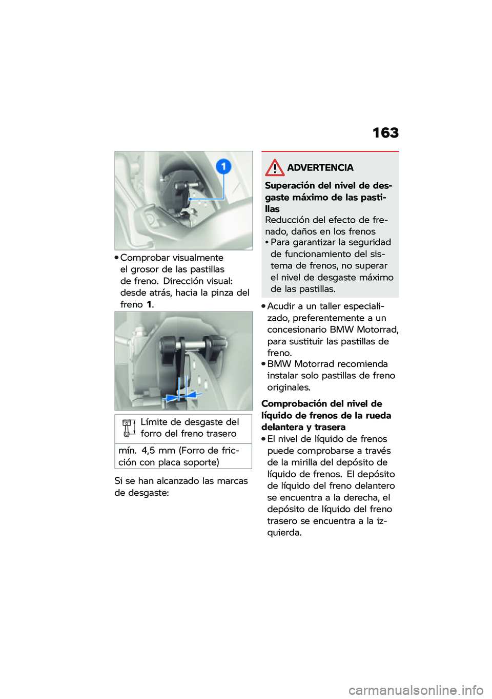 BMW MOTORRAD CE 04 2021  Manual de instrucciones (in Spanish) �
�3�C
�6��
��	����	 ����
���
������ �\b�	����	 �� ��� ����������� ��	���� �!��	������ ����
���:����� ���	�#��" ����� �� ���� � �