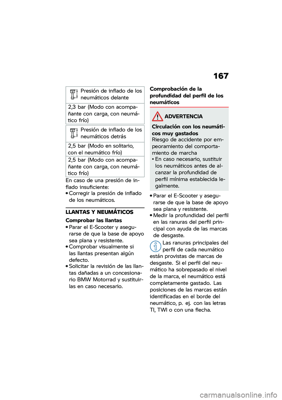 BMW MOTORRAD CE 04 2021  Manual de instrucciones (in Spanish) �
�3�8
��	����� �� ������� �� ������
�
�#����� �������
�.�"�> ���	 �8���� ��� ����
���&�1���� ��� ���	�\b��" ��� ���
�
�#�&���� ��	�
