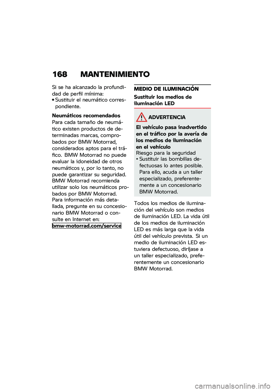 BMW MOTORRAD CE 04 2021  Manual de instrucciones (in Spanish) �
�3�< ���
���
�\f��\f��
��
�,� �� �� ������ ��� �� ��	���
����&��� �� ���	��� �
����
��:�,�
�����
��	 �� ���
�
�#���� ���	�	���&������