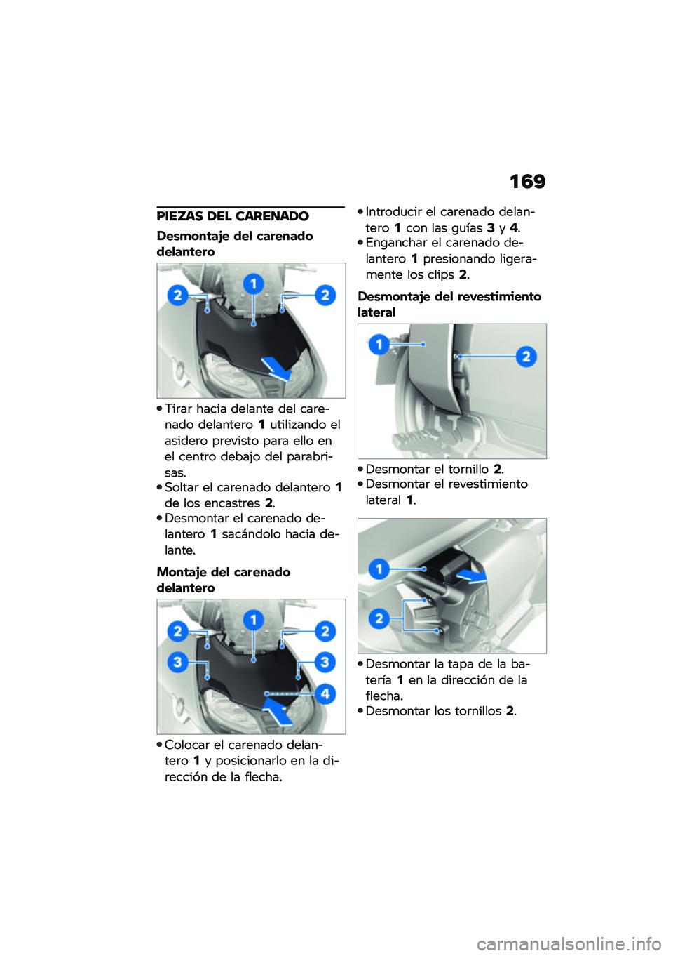 BMW MOTORRAD CE 04 2021  Manual de instrucciones (in Spanish) �
�3�?
�E�\f��Y�� �1�� �����
��1�
� ��\b�
���	��3� ���
 �����������
���	���
�7��	��	 ����� ������� ��� ���	��&���� ��������	��5�
���