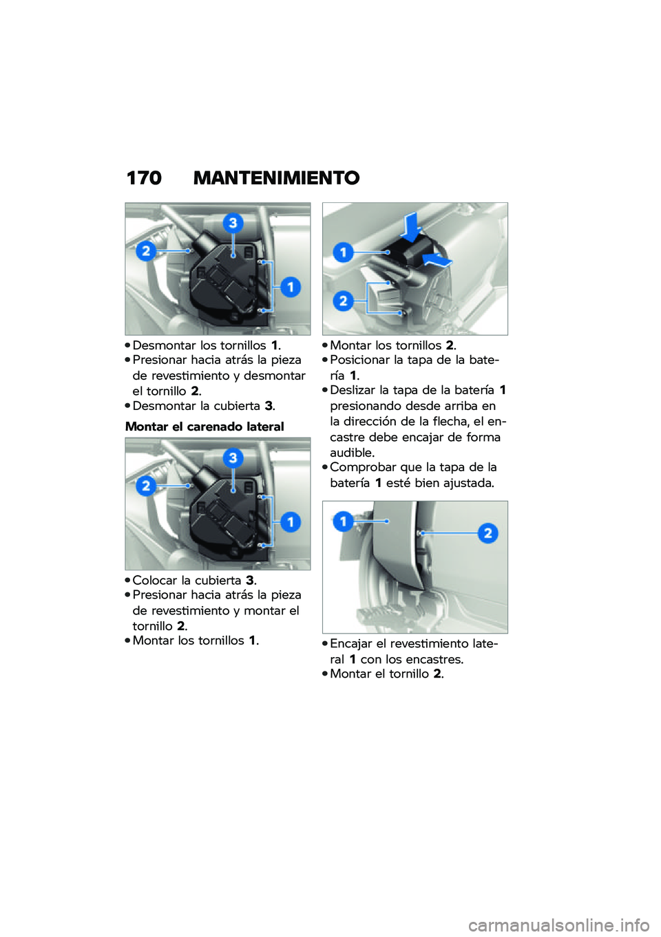 BMW MOTORRAD CE 04 2021  Manual de instrucciones (in Spanish) �
�8�\b ���
���
�\f��\f��
��
�!���
�����	 ��� ���	�������5���	�������	 ����� ���	�#� �� ���� ��� �	�������
����� � ����
�����	�� �