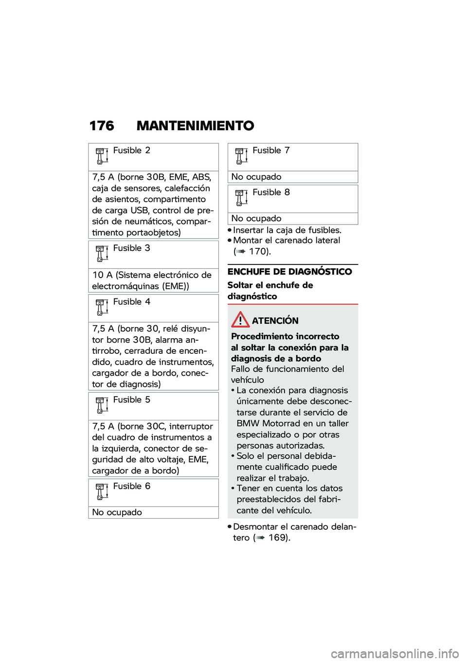 BMW MOTORRAD CE 04 2021  Manual de instrucciones (in Spanish) �
�8�3 ���
���
�\f��\f��
��
�;�
����� �.
�S�"�E �+ �8���	�� �>�M��" �%��%�" �+��,�"���(� �� ������	���" ������������� ���������" ���
���	���
