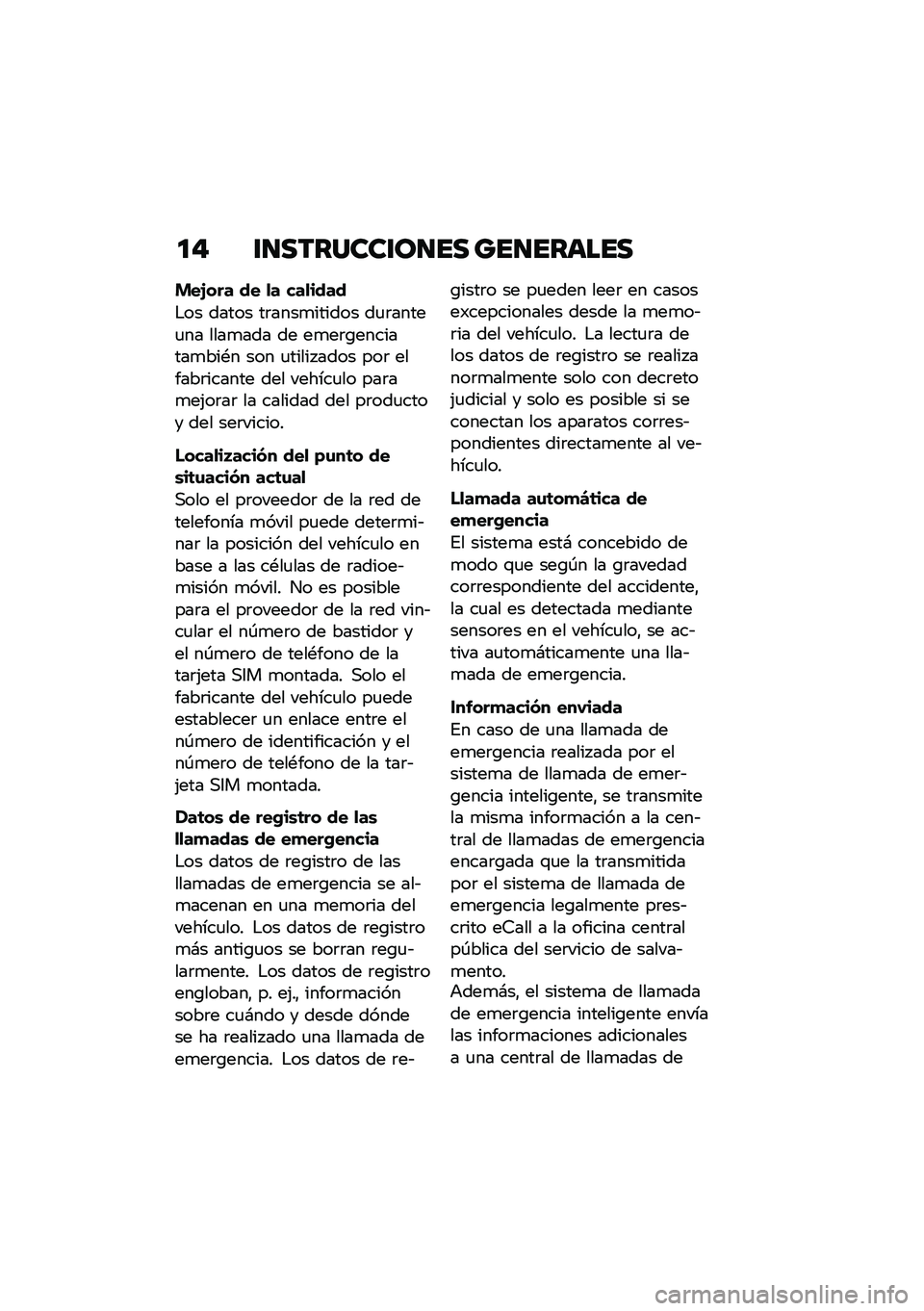 BMW MOTORRAD CE 04 2021  Manual de instrucciones (in Spanish) �
�" �\f�
�������\f��
�� ���
������
�&��3��� �� �
� ���
����
�$�� ����� ��	����
������ ��
�	�����
�� ����
��� �� ��
��	�\b�������