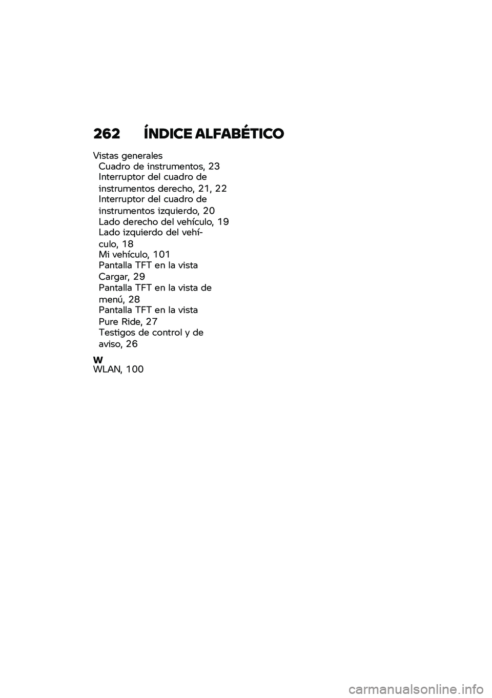 BMW MOTORRAD CE 04 2021  Manual de instrucciones (in Spanish) ��3� �V�
�1�\f�� ���6���P��\f��
�U����� �\b����	�����6�
���	� �� �����	�
�
������" �.�>�3����	�	�
����	 ��� ��
���	� �������	�
�
����� ��