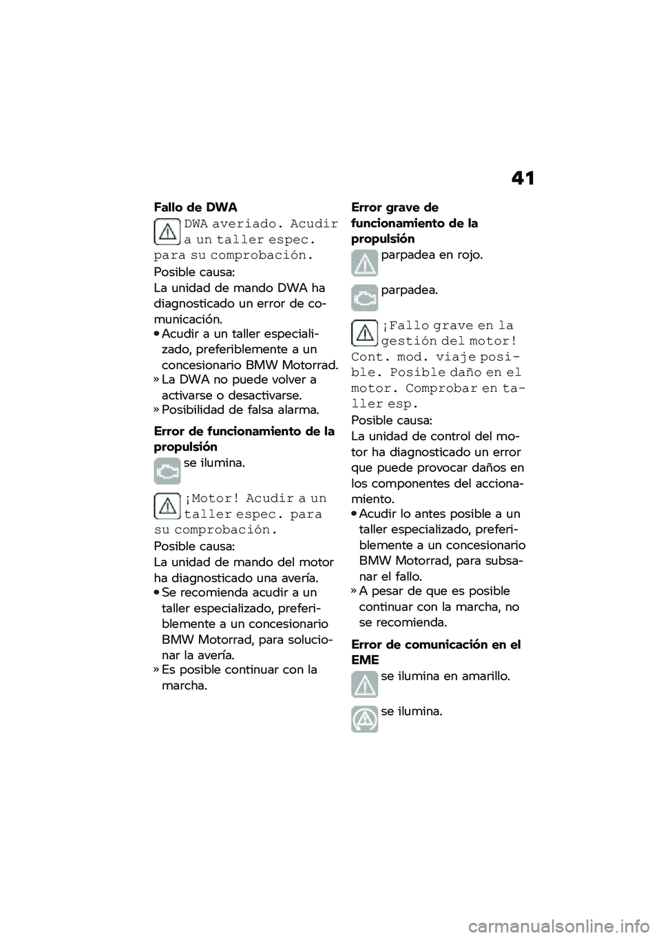 BMW MOTORRAD CE 04 2021  Manual de instrucciones (in Spanish) �"�

�K��
�
� �� � ��
��� �����	����  �����	�� �� �\f����� ���+��� �+��� �� ���#�+���.���	�"�� 
������� ���
���:
�$� �
����� �� �
���