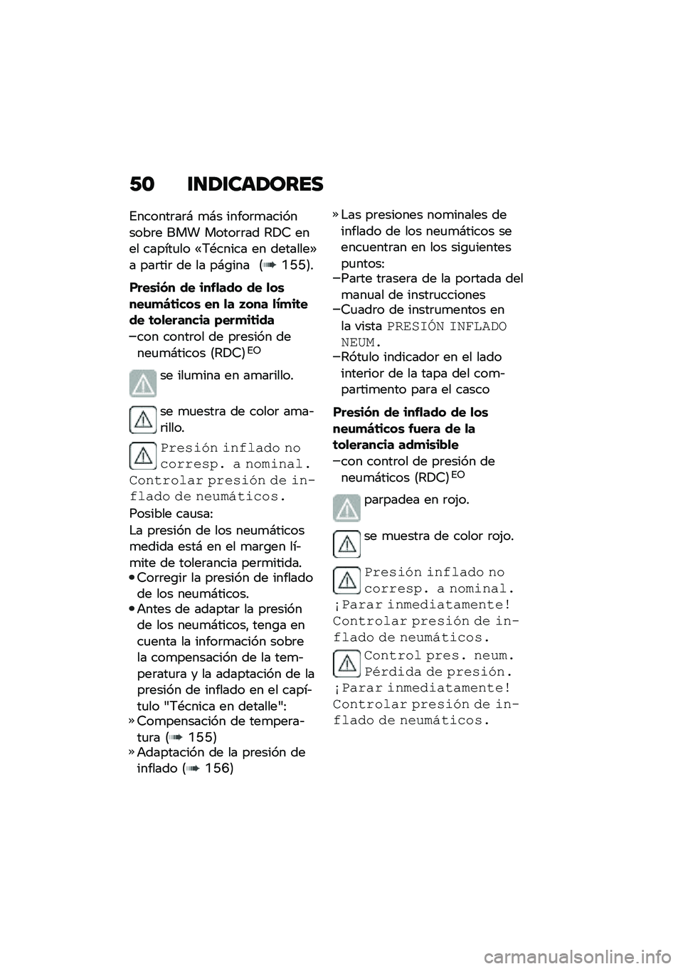 BMW MOTORRAD CE 04 2021  Manual de instrucciones (in Spanish) �/�\b �\f�
�1�\f���1����
�%������	��	�# �
�#� �����	�
���������	� ��� �����	�	�� �4�!�6 ���� ������
�� �@�7�*����� �� ��������A� ���	��