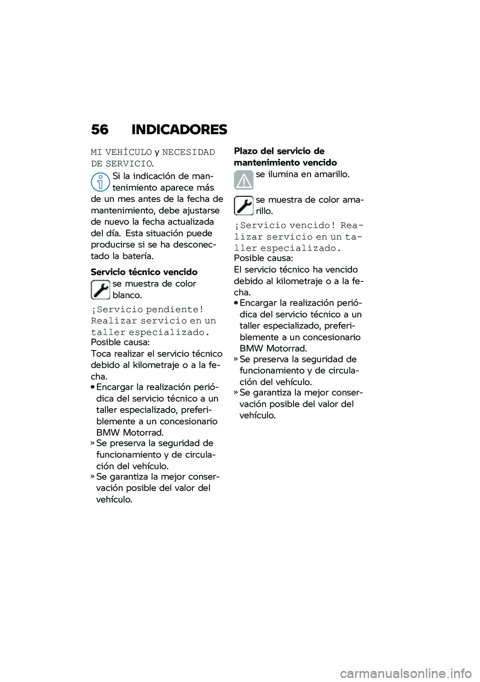BMW MOTORRAD CE 04 2021  Manual de instrucciones (in Spanish) �/�3 �\f�
�1�\f���1����
�
�6 �9�(�\b�=�/�>����$�(�/�(�0�6�����( �0�(�1�9�6�/�6��
�,� �� ���������� �� �
���&�����
����� ����	��� �
�#��� �
� �
�� �