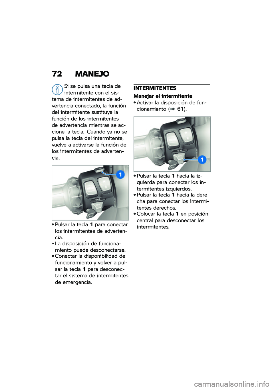 BMW MOTORRAD CE 04 2021  Manual de instrucciones (in Spanish) �8� ���
��G�
�,� �� ��
��� �
�� ����� �������	�
������ ��� �� ����&���
� �� �����	�
������� �� ���&���	������ ����������" �