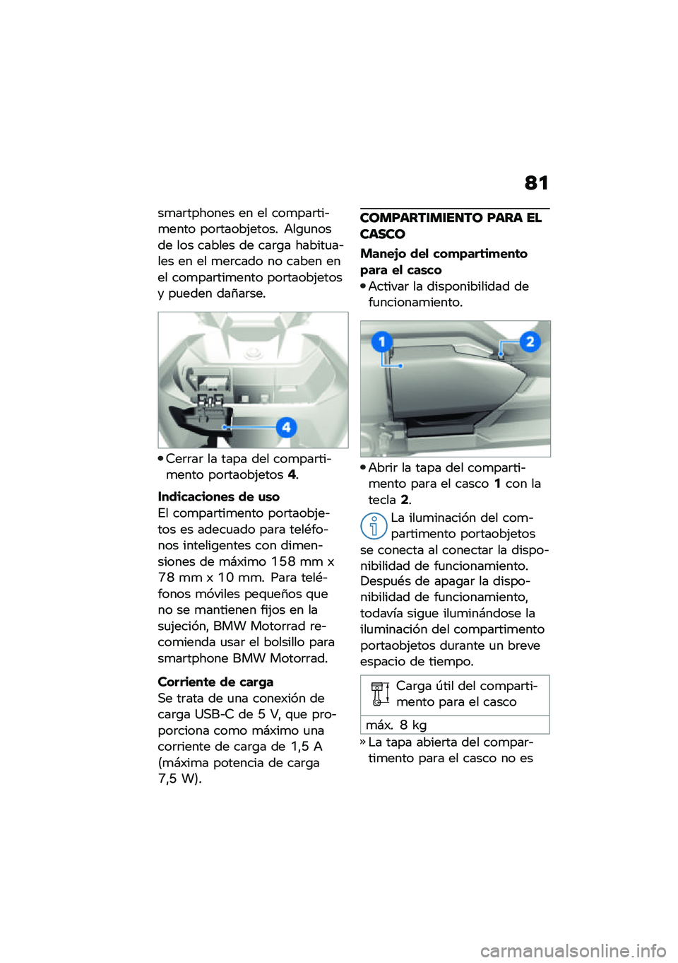 BMW MOTORRAD CE 04 2021  Manual de instrucciones (in Spanish) �<�

��
��	������� �� �� ���
���	���&�
���� ���	�����(����� �+��\b�
����� ��� ������ �� ���	�\b� ������
��&��� �� �� �
��	���� �