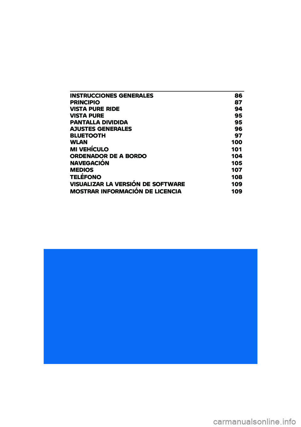 BMW MOTORRAD CE 04 2021  Manual de instrucciones (in Spanish) �\f�
�������\f��
�� ���
������ �<�3�E��\f�
��\f�E�\f��<�8�:�\f��� �E��� ��\f�1��?�"�:�\f��� �E����?�/�E��
����� �1�\f�:�\f�1�\f�1��?�/��G����� ���
��