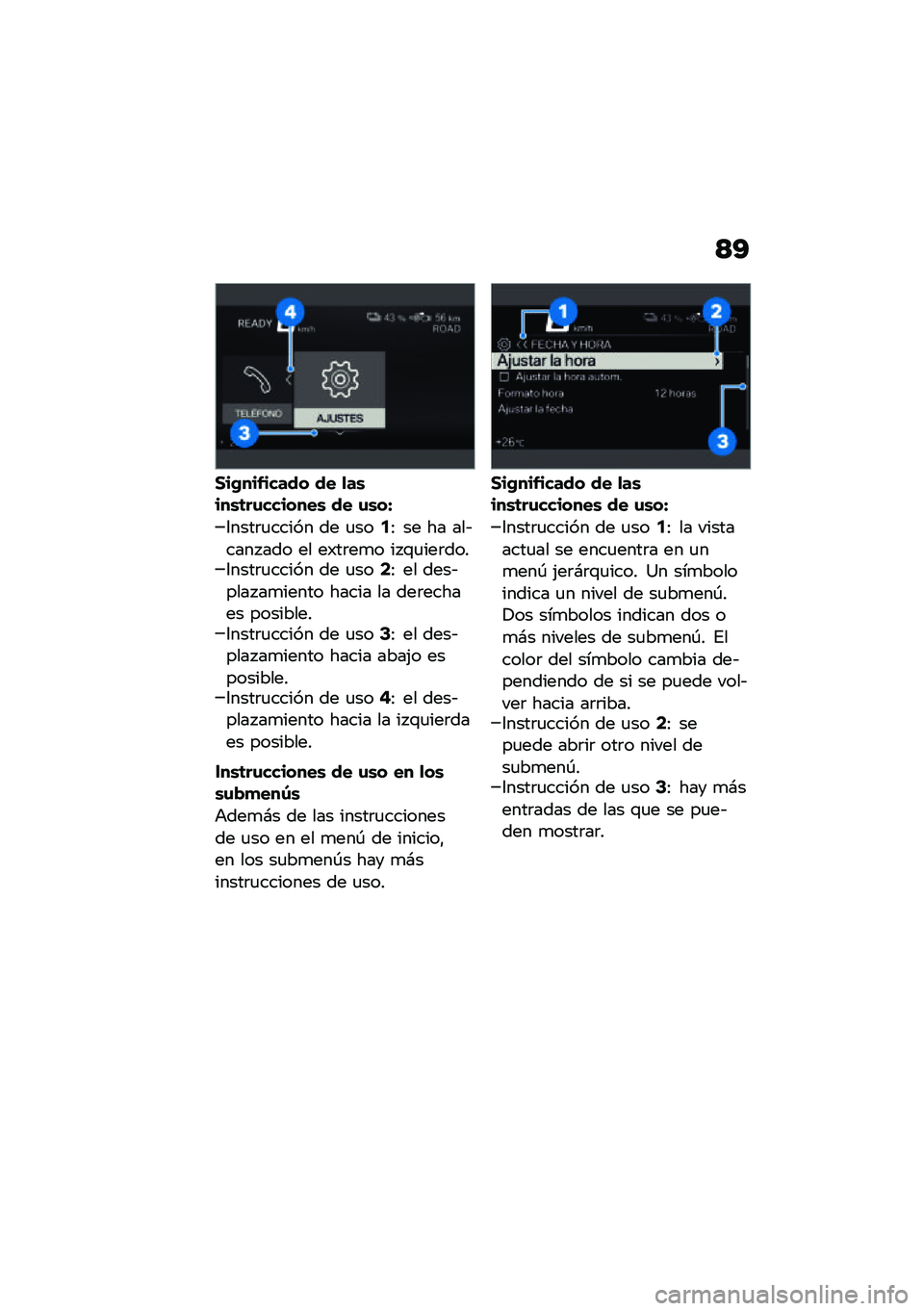 BMW MOTORRAD CE 04 2021  Manual de instrucciones (in Spanish) �<�?
�2��.���-����� �� �
��\b���\b�	��\f�������\b �� �\f�\b��L
�3����	�
����� �� �
���5�: �� �� ���&���� ��� �� ��)��	��
� �� �\f�
���	����3�
