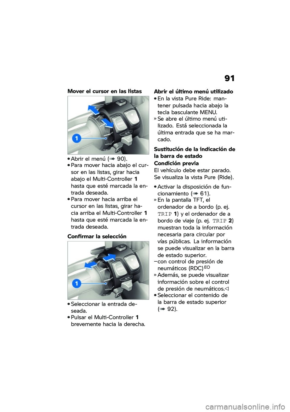 BMW MOTORRAD CE 04 2021  Manual de instrucciones (in Spanish) �?�

�&���� ��
 ��\f��\b�� �� �
��\b �
��\b�	��\b
�+��	��	 �� �
���- �8�G�M�9����	� �
����	 ����� ����(� �� ��
�	�&���	 �� ��� �������" �\b��	��	 