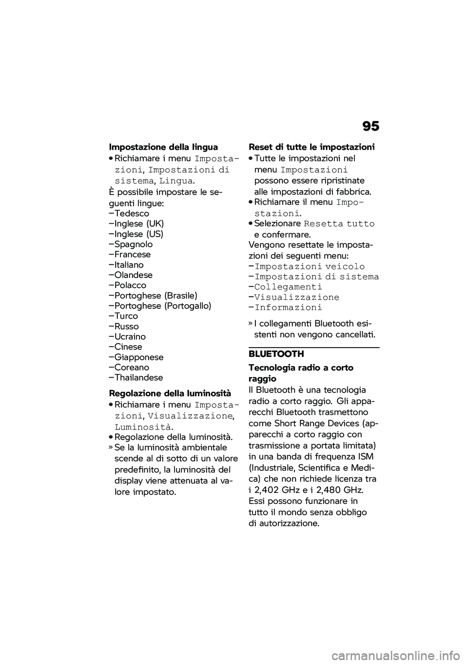 BMW MOTORRAD CE 04 2021  Libretto di uso e manutenzione (in Italian) �@�-
��%������
�\b��\f� �
���� ��\b�\f�/��
�2�����	�
�	�\b� � �
����"�����\f���%�	���	�%�"�����\f��%�	���	 ��	��	��\f����%��	��
���
�) ������"��