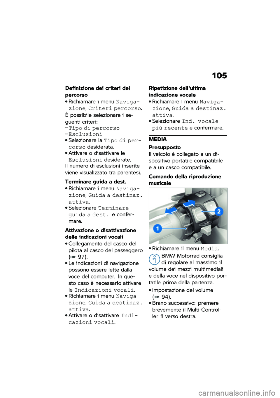 BMW MOTORRAD CE 04 2021  Libretto di uso e manutenzione (in Italian) �\f�
�-
�.��*�\b�\f�\b�
�\b��\f� �
��\b ��	�\b���	�\b �
�����	���	��
�2�����	�
�	�\b� � �
����$���	�
���%�	����%���	�\f���	 ���������
�) ������"��\f�