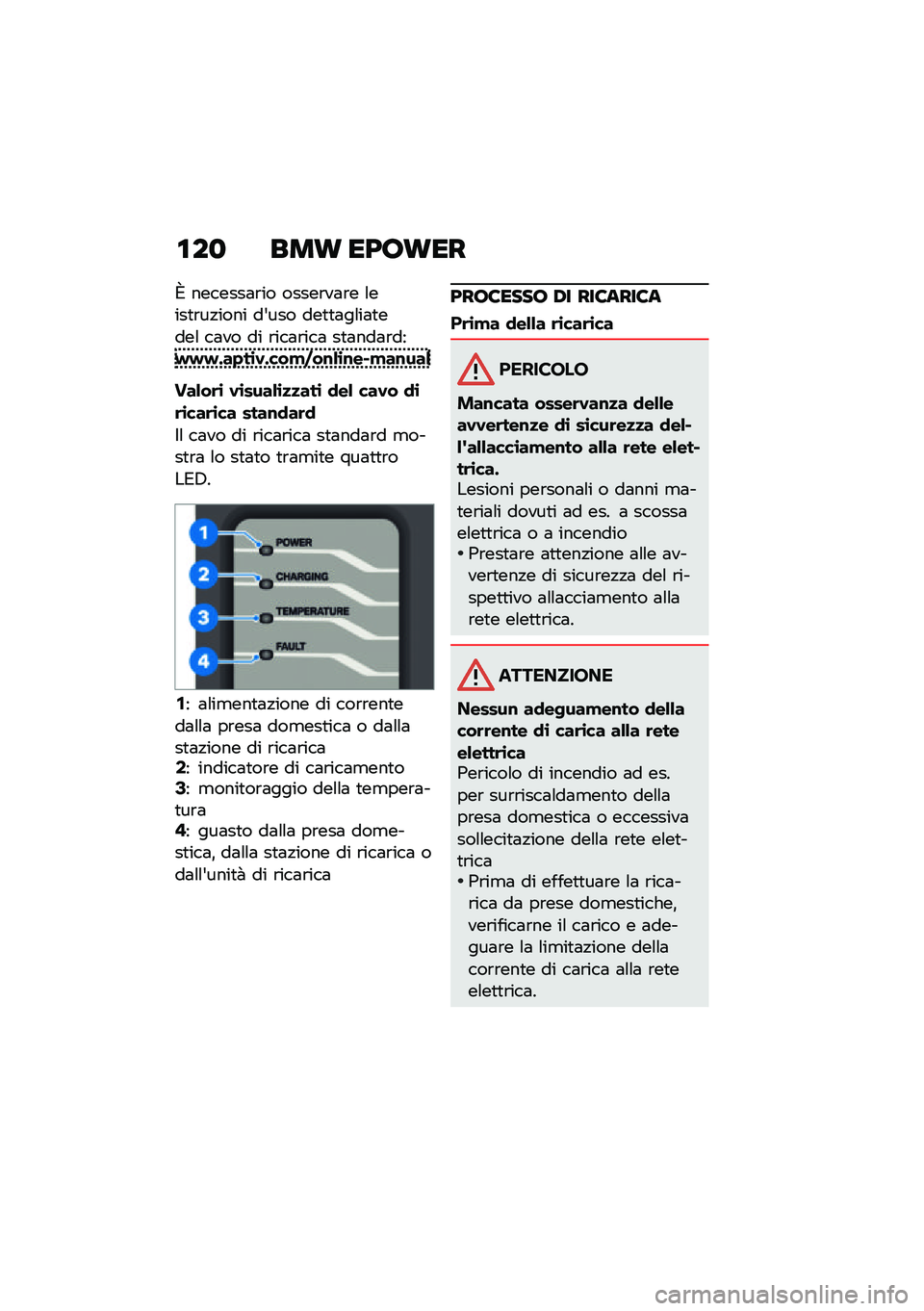 BMW MOTORRAD CE 04 2021  Libretto di uso e manutenzione (in Italian) �\f��
 ���\b ��<��\b��
�) �������	�\b�� �����\b��	�\b� �\f����
�\b��!���� ��&��� ���
�
�	��\f��	�
����\f ��	�� �� �\b���	�\b���	 ��
�	���	�\b���&�