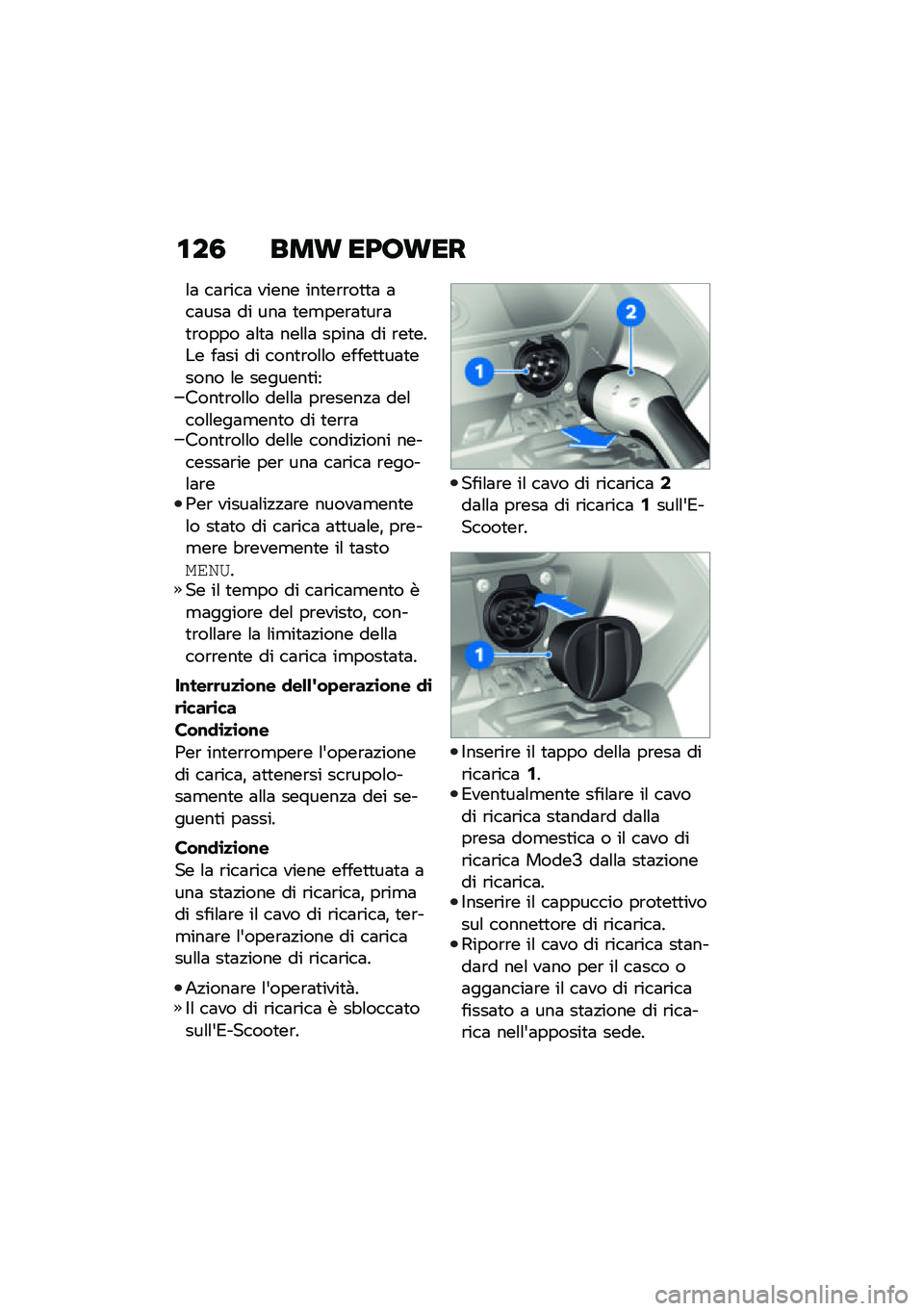 BMW MOTORRAD CE 04 2021  Libretto di uso e manutenzione (in Italian) �\f��1 ���\b ��<��\b��
�\f�	 ��	�\b���	 ����� ���
��\b�\b��
�
�	 �	��	���	 �� ���	 �
��
���\b�	�
��\b�	�
�\b���� �	�\f�
�	 ���\f�\f�	 �����	 �� �\b��
����