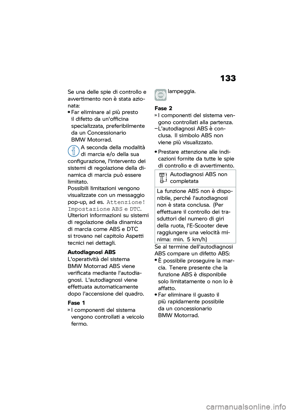 BMW MOTORRAD CE 04 2021  Libretto di uso e manutenzione (in Italian) �\f�C�C
�� ���	 ���\f�\f� ���� �� ����
�\b��\f�\f� ��	����\b�
��
���
� ��� � ��
�	�
�	 �	�!�����	�
�	��@�	�\b ��\f��
���	�\b� �	�\f ���P ��\b���
���\f �