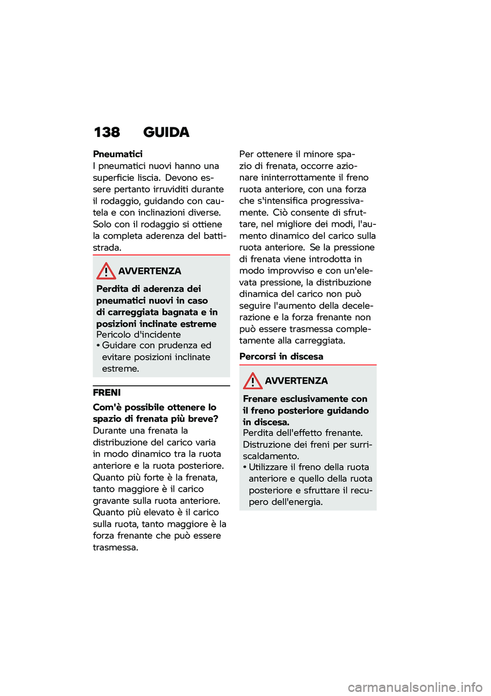 BMW MOTORRAD CE 04 2021  Libretto di uso e manutenzione (in Italian) �\f�C�> ����/�
��\f���%���\b��\b
�$ �����
�	�
��� ����� ��	��� ���	�����\b����� �\f�����	� �,����� ������\b� ���\b�
�	��
� ��\b�\b������
