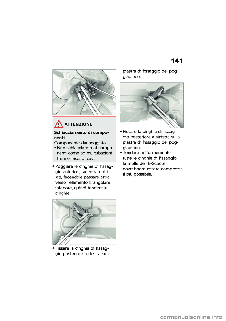 BMW MOTORRAD CE 04 2021  Libretto di uso e manutenzione (in Italian) �\f�"�\f
����������
����\b����\b��%��\f�� �
�\b ���%����\f��\f��\b���
������
� ��	�������	�
��/�� �����	����	�\b� �
�	� ���
�������
� ��