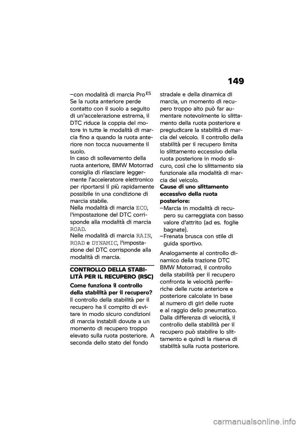 BMW MOTORRAD CE 04 2021  Libretto di uso e manutenzione (in Italian) �\f�"�@
��� �
���	�\f��
�  �� �
�	�\b���	 �0�\b��*�
�� �\f�	 �\b���
�	 �	��
��\b���\b� ���\b������
�	�
�
� ��� ��\f ����\f� �	 ������
��� ���&�	����\f
