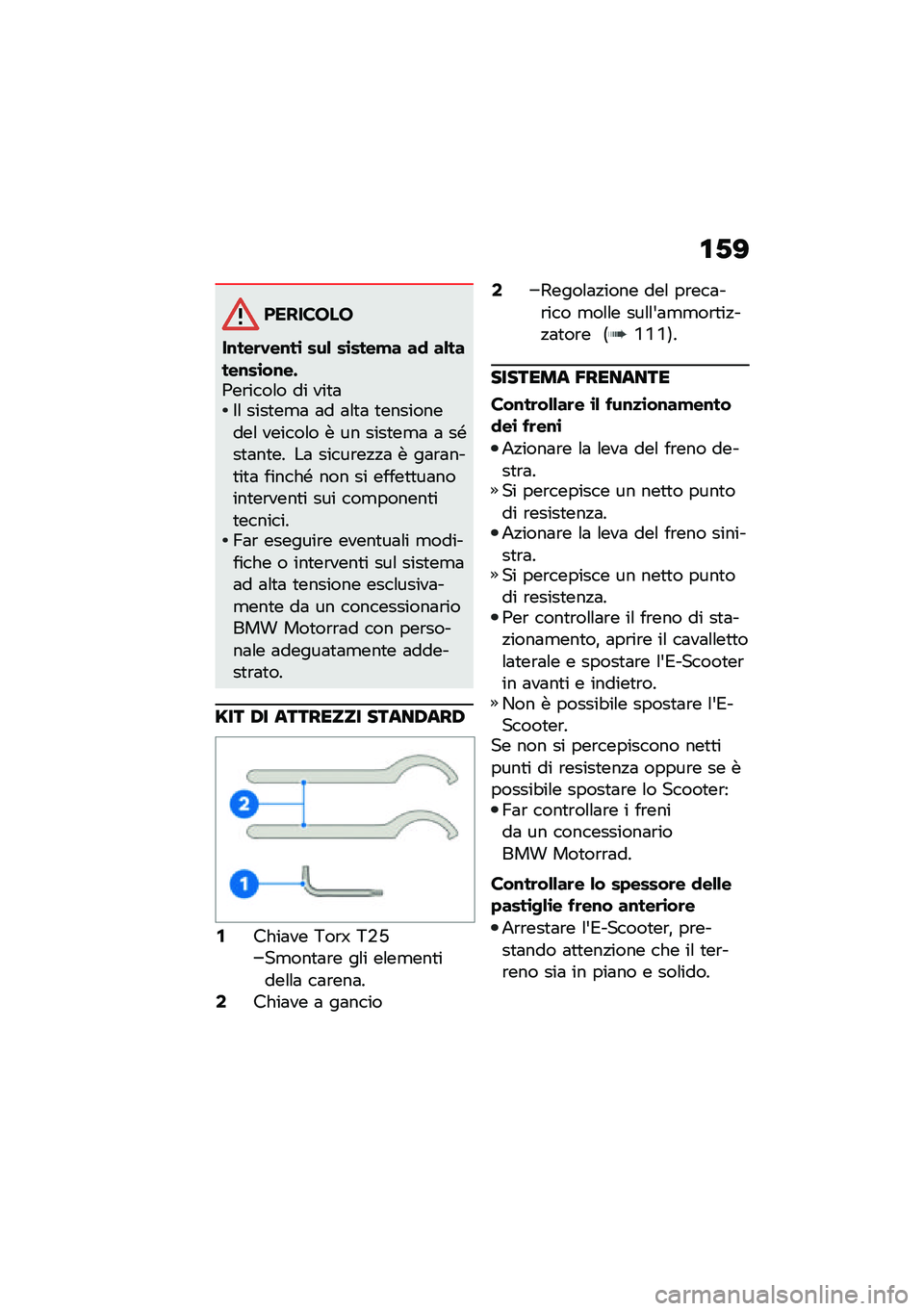 BMW MOTORRAD CE 04 2021  Libretto di uso e manutenzione (in Italian) �\f�-�@
������� �
��\f���	���\f��\b ��� ��\b����%� ��
 �������\f��\b��\f��(�0��\b����\f� �� ���
�	�$�\f ����
��
�	 �	� �	�\f�
�	 �
����������\f �