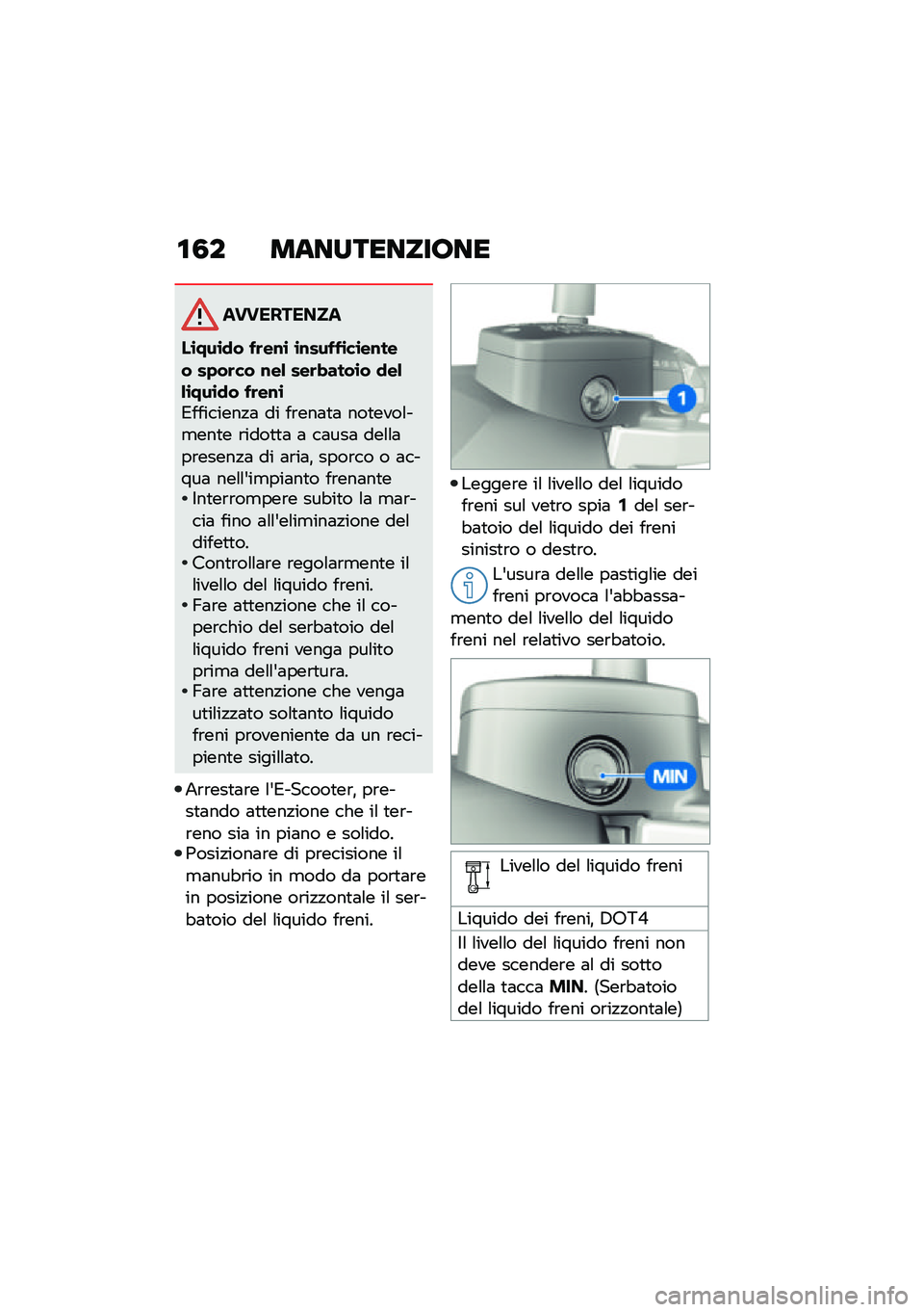 BMW MOTORRAD CE 04 2021  Libretto di uso e manutenzione (in Italian) �\f�1� ������������
����������
� �\b���\b�
� �*�	��\f�\b �\b�\f���*�*�\b��\b��\f��� ����	�� �\f�� ���	�$����\b� �
����\b���\b�
� �*�	��\f�\b�*��