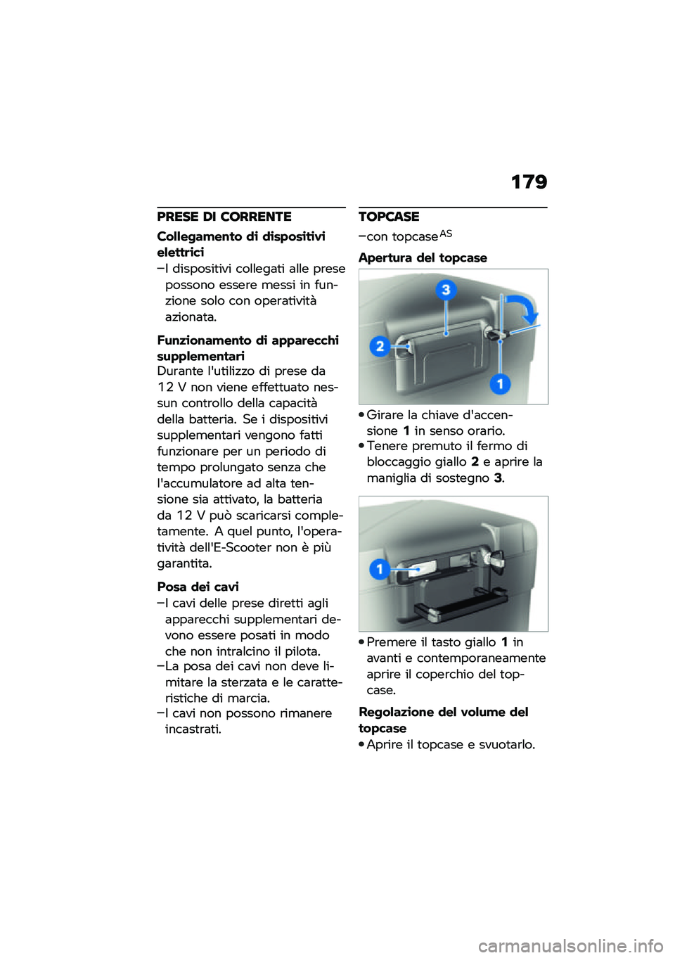 BMW MOTORRAD CE 04 2021  Libretto di uso e manutenzione (in Italian) �\f�9�@
�<���� �/� �8�������
������/��%��\f�� �
�\b �
�\b�����\b��\b��\b������	�\b��\b
�$ ��������
��� ���\f�\f���	�
� �	�\f�\f� ��\b���������