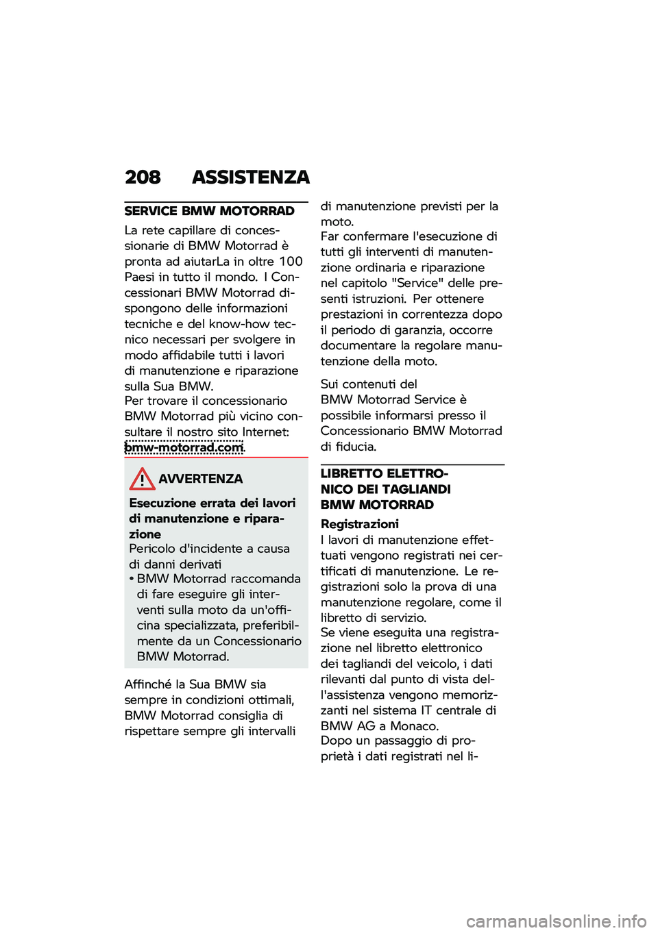 BMW MOTORRAD CE 04 2021  Libretto di uso e manutenzione (in Italian) ��
�> ����������
������8� ���\b ��������/
��	 �\b��
� ��	���\f�\f�	�\b� �� ������������	�\b�� �� ��� ���
��\b�\b�	� ���\b���
�	 �	� �	��