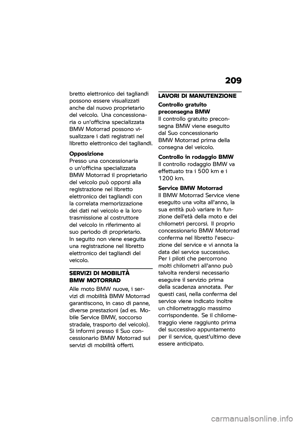 BMW MOTORRAD CE 04 2021  Libretto di uso e manutenzione (in Italian) ��
�@
�"�\b��
�
� ��\f��
�
�\b����� ��� �
�	��\f��	���������� �����\b� �����	�\f��!�!�	�
��	���� ��	�\f ����� ��\b���\b���
�	�\b�����\f �����