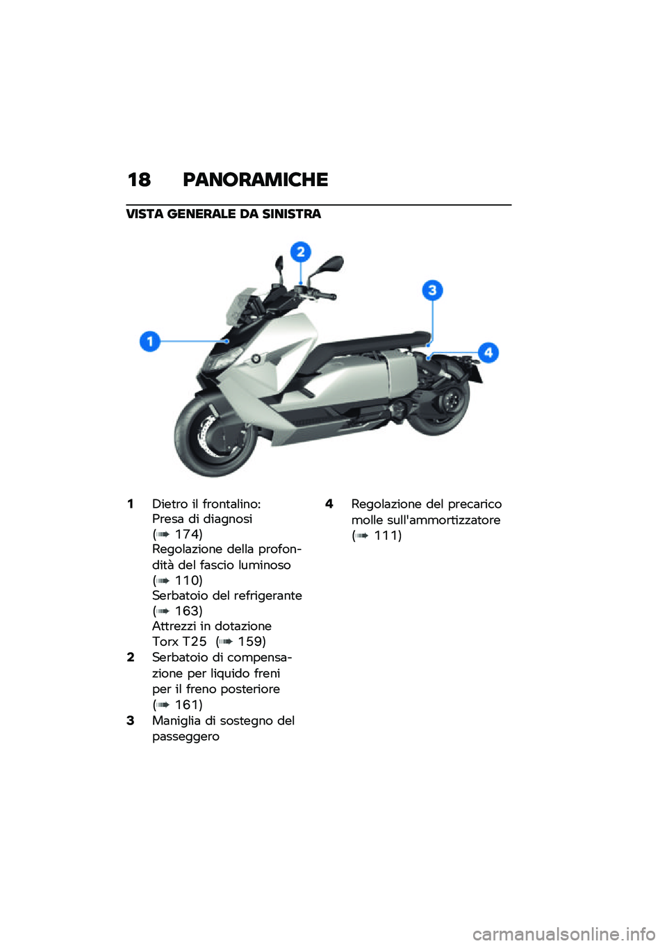 BMW MOTORRAD CE 04 2021  Libretto di uso e manutenzione (in Italian) �\f�> �<��������8�=�
����� �������� �/� ��������
�1�,���
�\b� ��\f ��\b���
�	�\f�����0�\b���	 �� ���	������7�Q�S�J�8�2����\f�	�!���� ���\f�