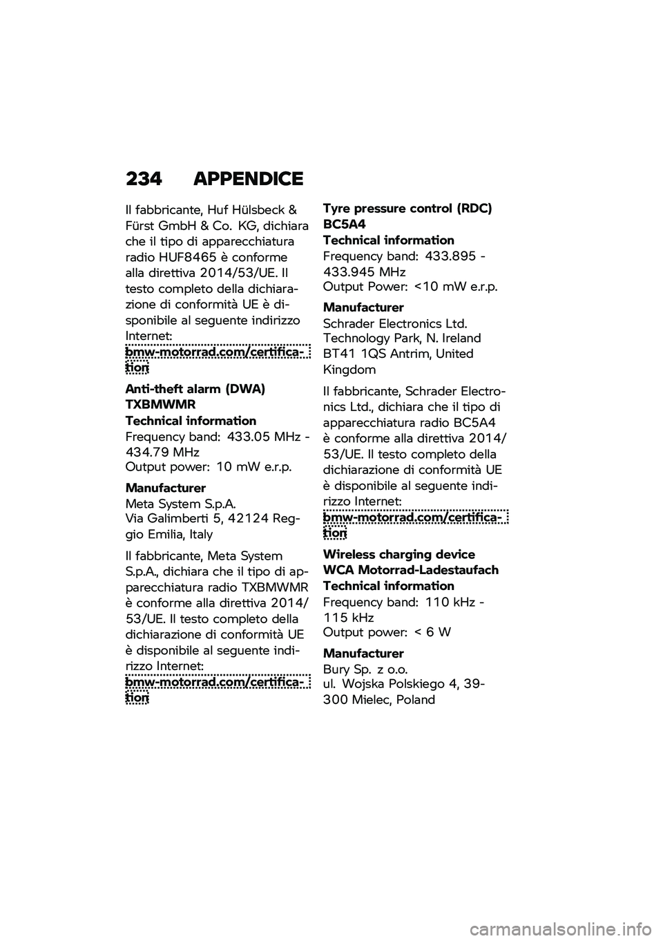 BMW MOTORRAD CE 04 2021  Libretto di uso e manutenzione (in Italian) ��C�" ��<�<���/��8�
�$�\f ��	�"�"�\b���	��
��% �V�� �V�:�\f��"���Y �i�@�:�\b��
 �3�
�"�V �i ��� �W�3�% ������	�\b�	��� ��\f �
��� �� �	���	�\b������	�
��\b�	�