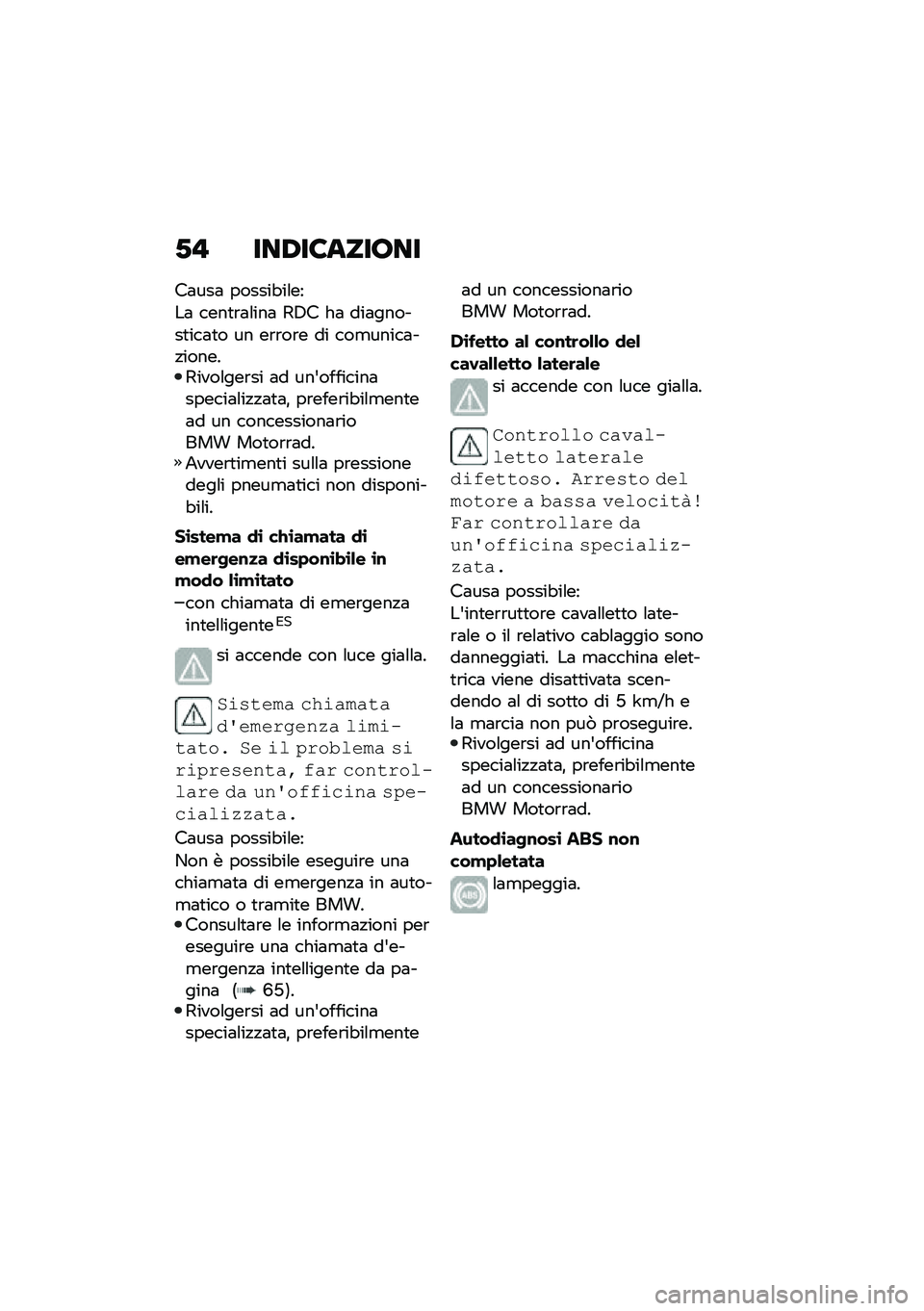 BMW MOTORRAD CE 04 2021  Libretto di uso e manutenzione (in Italian) �-�" ���/��8������
��	���	 ������"��\f��
��	 ����
�\b�	�\f���	 �2�,� ��	 ���	������
���	�
� �� ��\b�\b��\b� �� ���
�����	��!������2����\f��